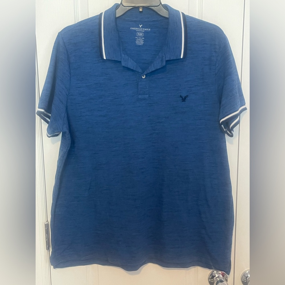 American Eagle Flex Classic Fit